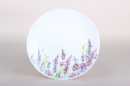 Тарелка плоская "Lavender" (24 см)