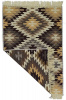 Коврик для ванной "Kilim GOLD" (60х120 см)