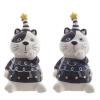 Фигурка декоративная "Кот" (2 варианта)