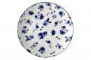 Тарелка десертная "Blue calico" (20 см)