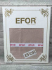 Скатерть Efor "KDK Pano" (160х220 см)