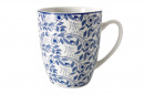 Кружка "Floral pattern" (340 мл)
