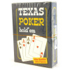 Карты игральные "Texas"