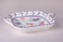 Блюдо сервировочное (15х20х4,5 см) 