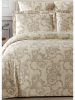 Постельное белье Cleo "Tencel Jacquard" (2-спальное)