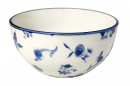 Салатник "Blue calico" (650 мл/14 см)