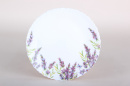 Тарелка плоская "Lavender" (19 см)
