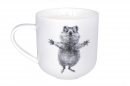 Кружка "Quokka" (450 мл)
