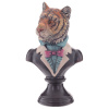 Фигурка "Тигр" (14х11х24,5 см)