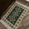 Коврик из хлопка "Kilim Usak" (60х90 см)
