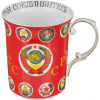 Кружка "СССР" (500 мл)