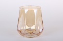 Стакан "Emboss amber" (340 мл)