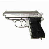 Пистолет Вальтер Waffen-SSPPK