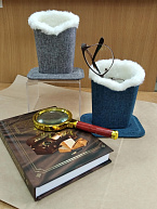 Нужные подарки и сувениры