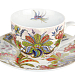 Пара чайная "Bright Ornamental" (250 мл) Пара чайная "Bright Ornamental" (250 мл)