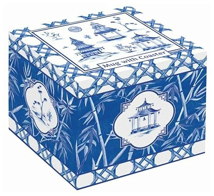 Кружка "Пагода" (350 мл)