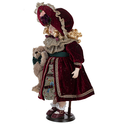 Кукла "Алиса" (45 см)