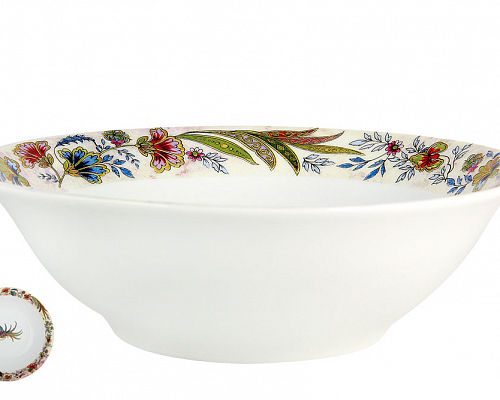 Салатник "Bright Ornamental" (1300мл/23см)