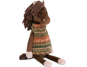 Игрушка "Конь Яшка" (16 см)
