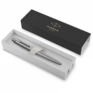 Ручка шариковая Parker Jotter (синяя)