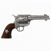 Револьвер, "Peacemaker"Кольт 1873 г.