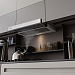 Телескопическая вытяжка FRANKE TOUCH 60 WH (белый)