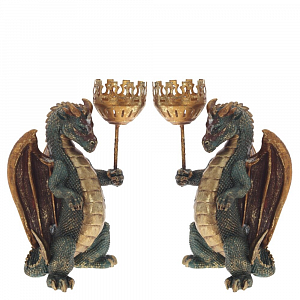 Подсвечник 