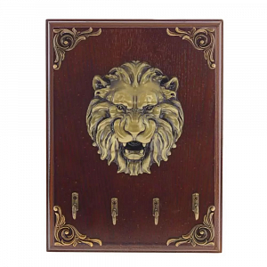 Ключница  (18х3х24,5 см)