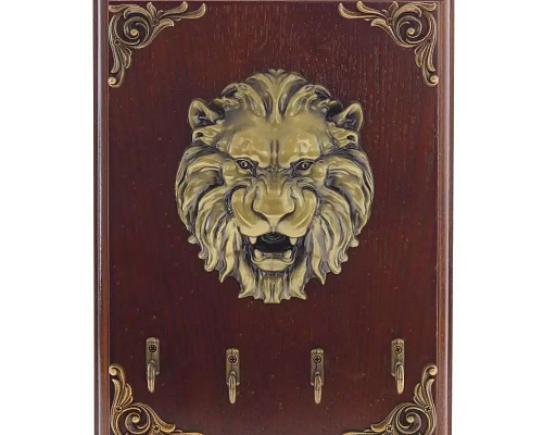 Ключница  (18х3х24,5 см)