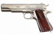Пистолет автоматический Кольт 45 калибра 1911 года