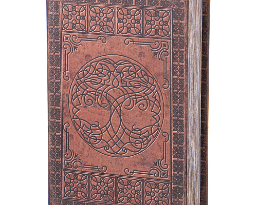 Шкатулка-книжка (27х18х7 см)