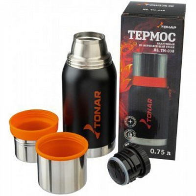 Термос "Tonar" (750 мл)