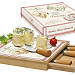 Набор для сыра "Fromage" (5 предметов)