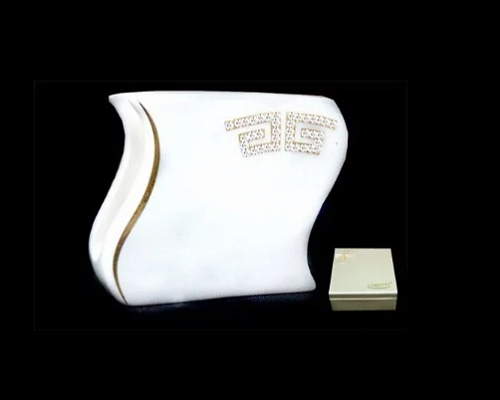 Салфетница "Givenchi Gold"