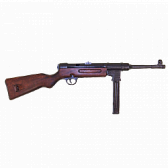 Автомат Шмайсер МП-41