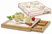 Набор для сыра "Fromage" (5 предметов)