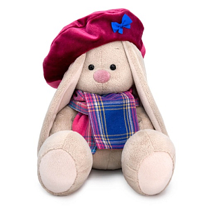 Игрушка мягконабивная 