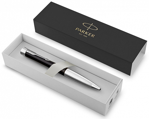 Ручка шариковая "Parker" (синяя)