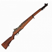 Винтовка гарант M1