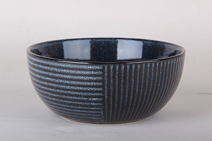 Салатник "Stripe" (15,5 см/650 мл)