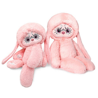 Игрушка Лори Колори "Ёё" (30 см)