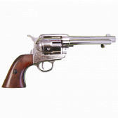 Револьвер Кольта Peacemaker  калибр 45, США 1873 г.