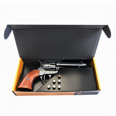 Револьвер Кольта Peacemaker  калибр 45, США 1873 г.