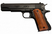 Пистолет автоматический Кольт 45 калибра 1911 года