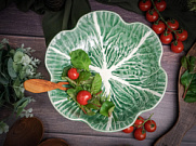 Салатник "Cabbage" (27,2 см)