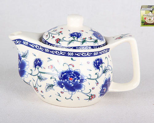 Чайник (400 мл)