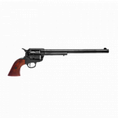 Револьвер кольт "Peacemaker"  "Миротворец"  калибр 45,  1873 г.