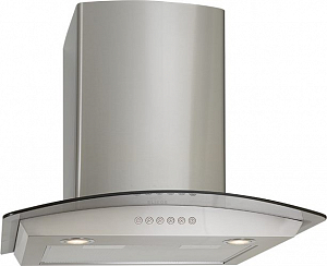 Кухонная вытяжка ELIKOR Аметист S4 60 нержавейка (700) эп 