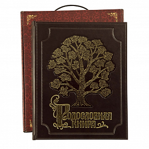 Родословная книга 