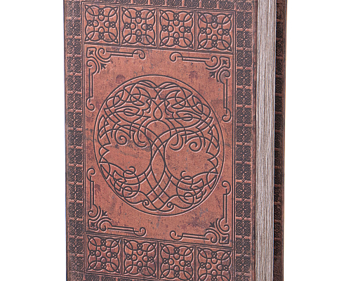 Шкатулка-книжка (27х18х7 см)